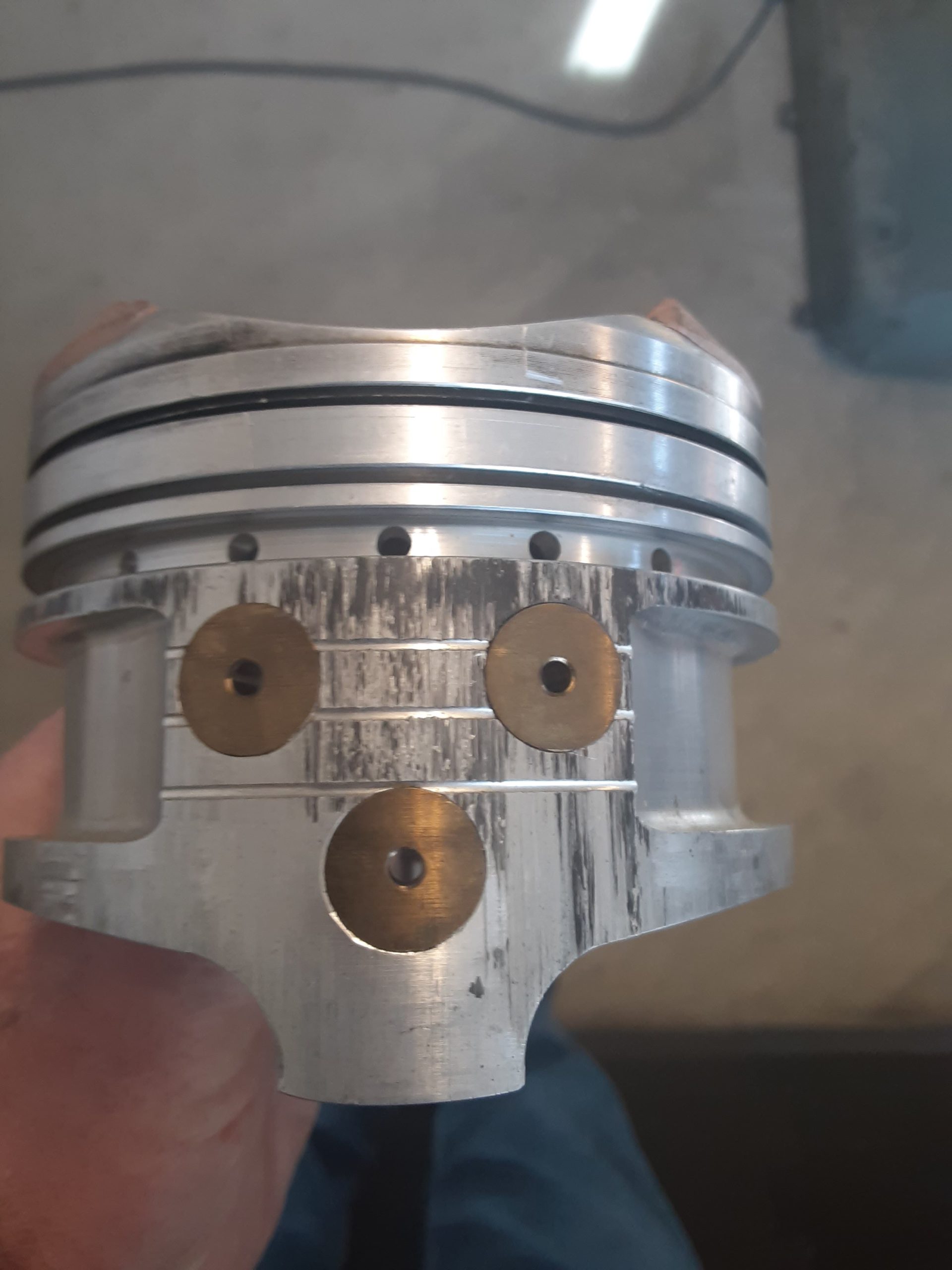 Tech Talk Myth Racing